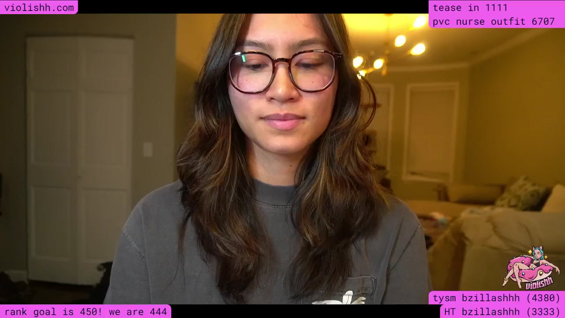 violishh video thumbnail