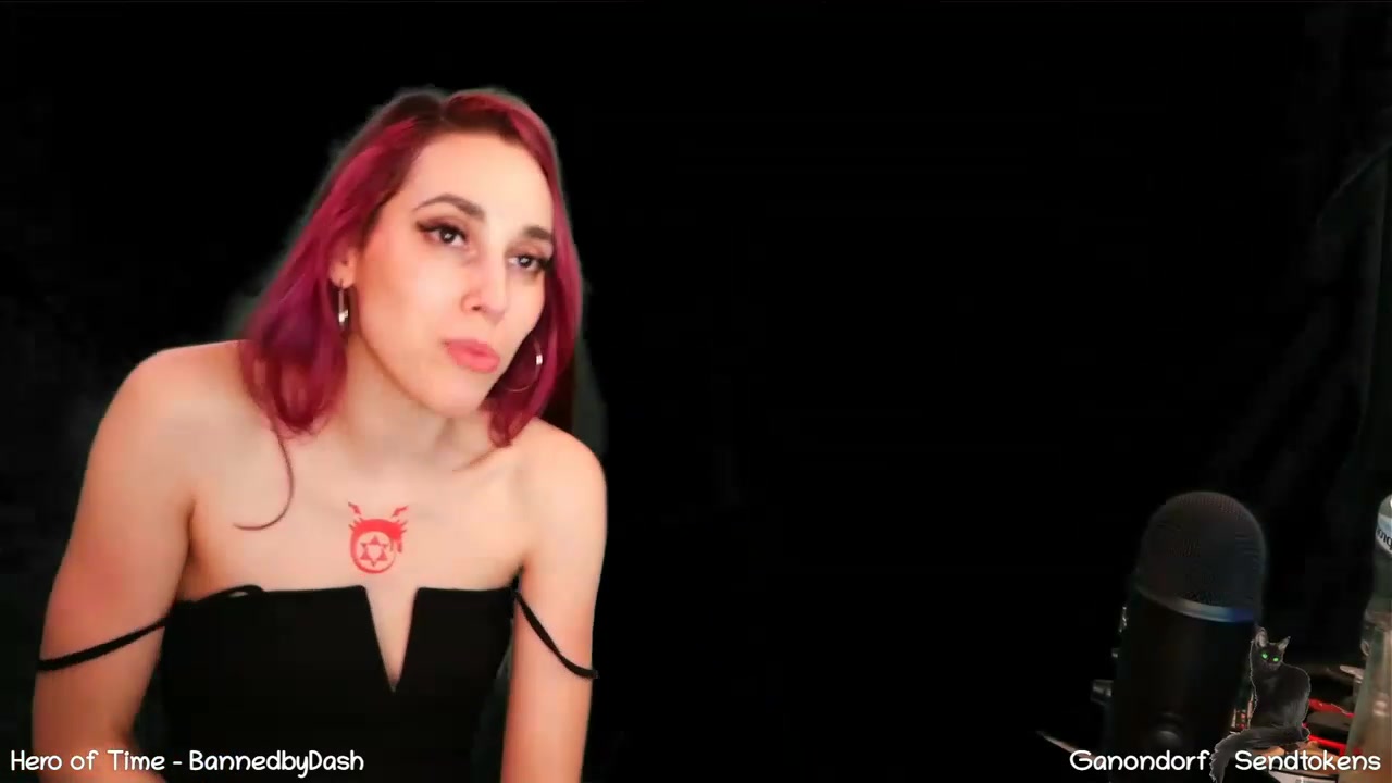 Dashy video thumbnail