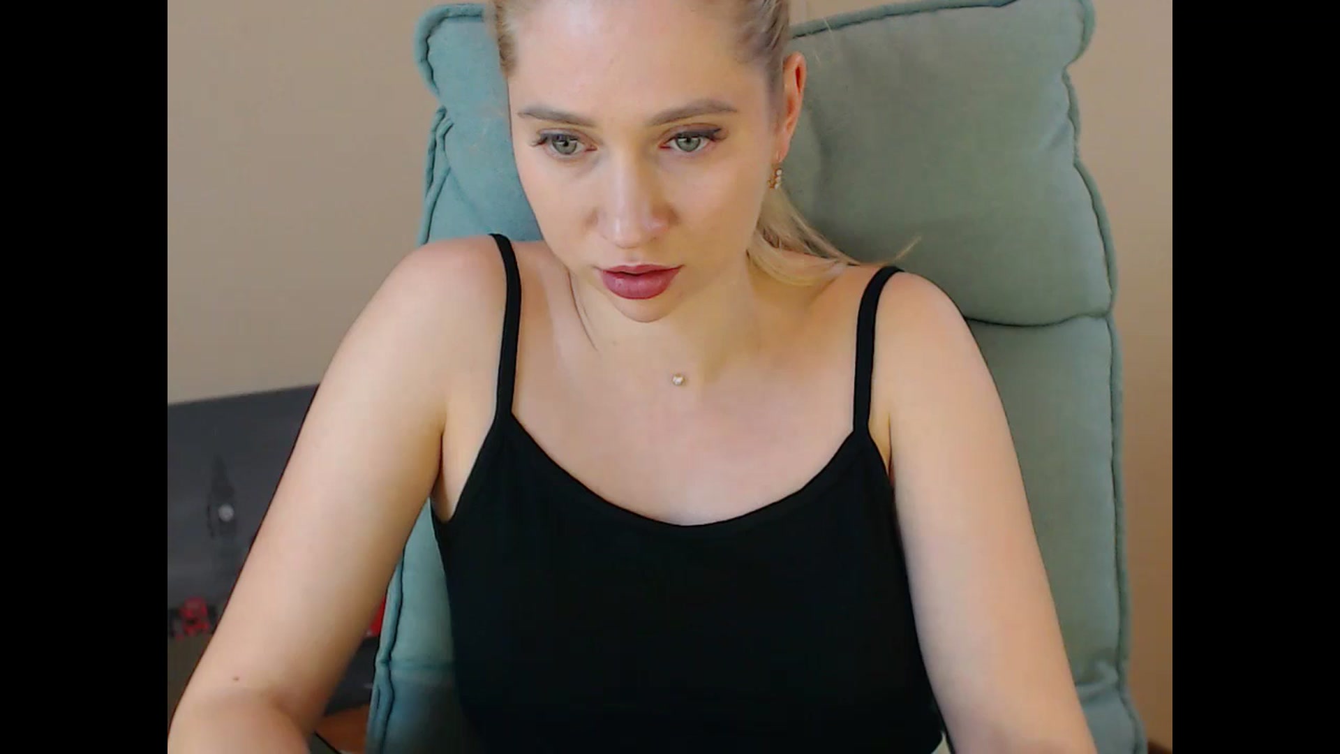 Miss_Sylvia video thumbnail