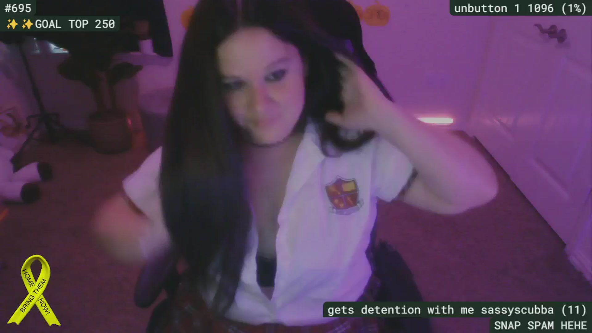 SassySarah94 video thumbnail