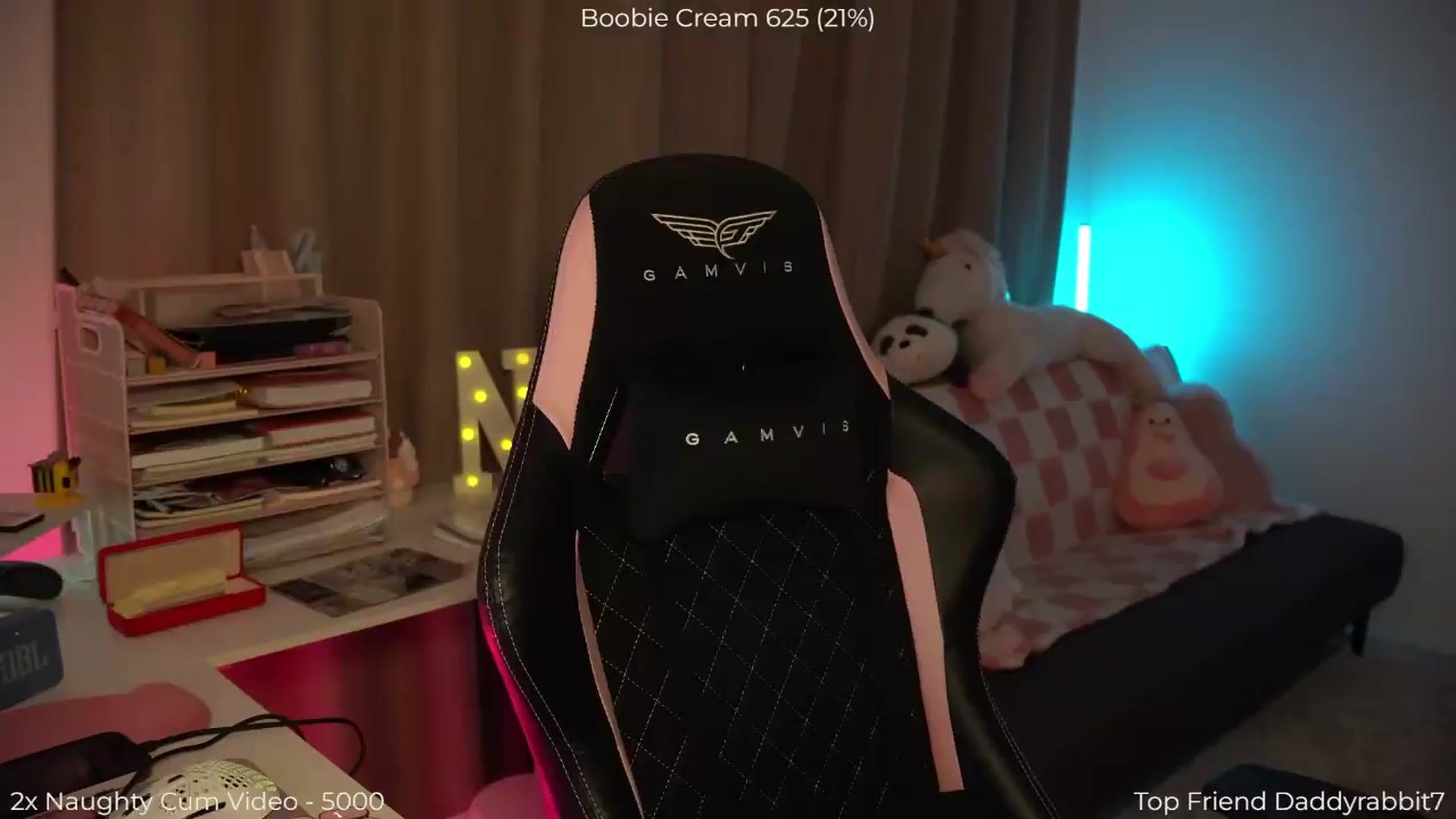 NotYourNaomi video thumbnail