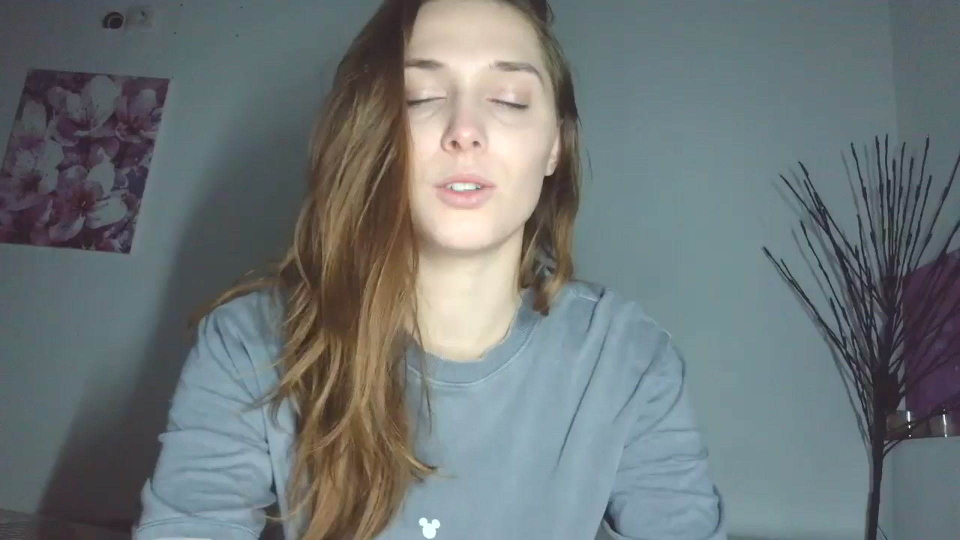 HaleyReed video thumbnail