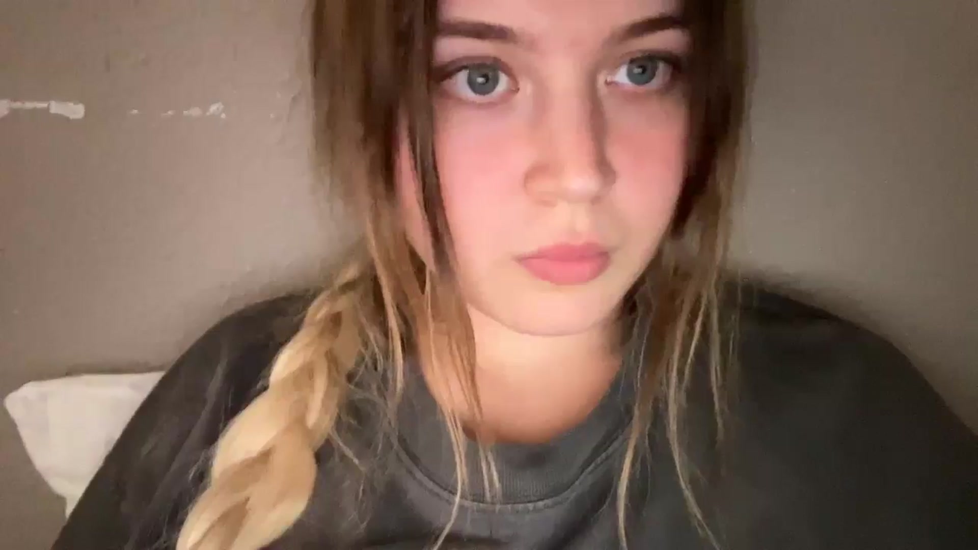 BuckwheatLady video thumbnail
