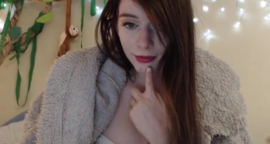 Forest_nymph video thumbnail