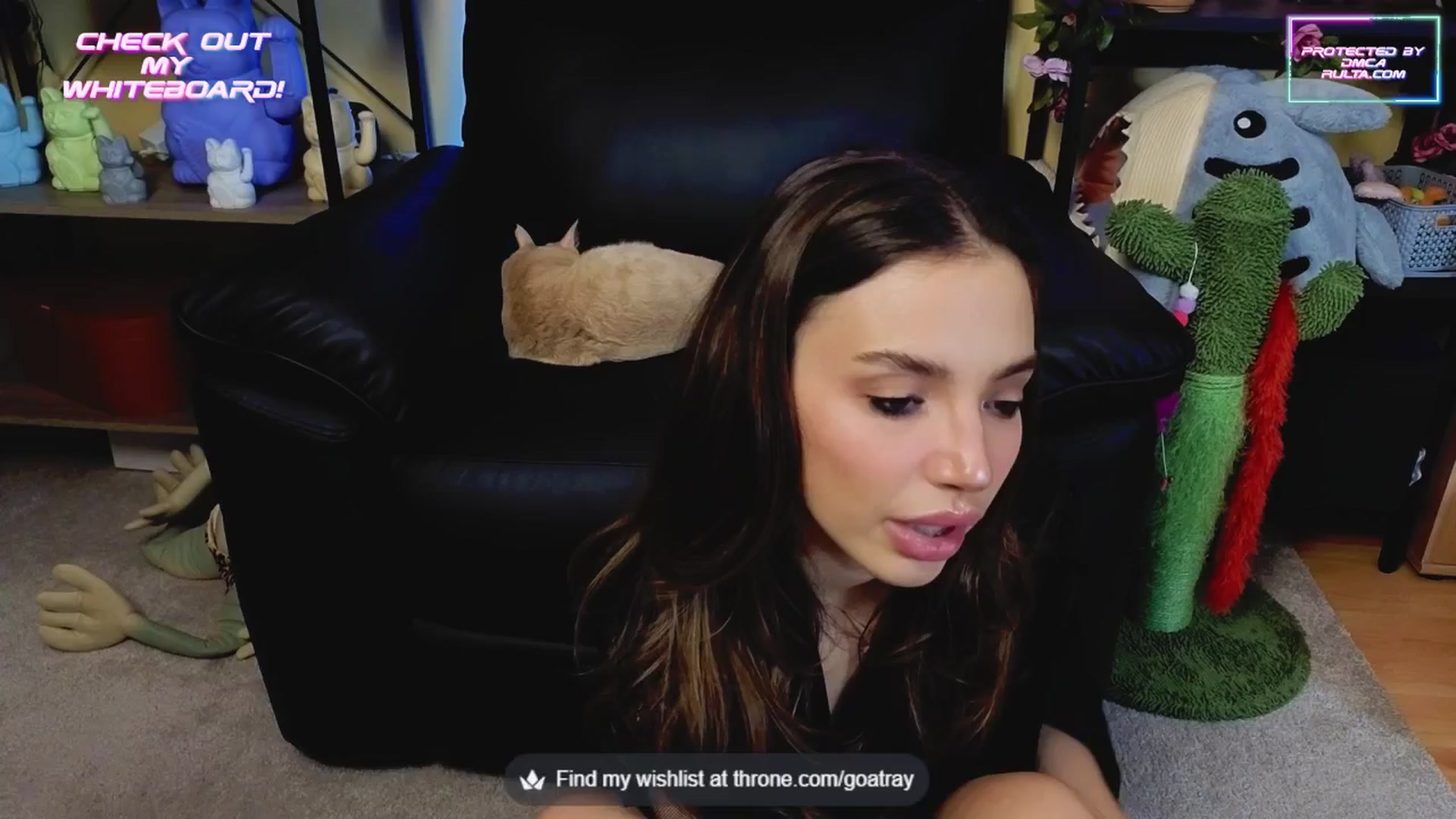 TamaraRay video thumbnail