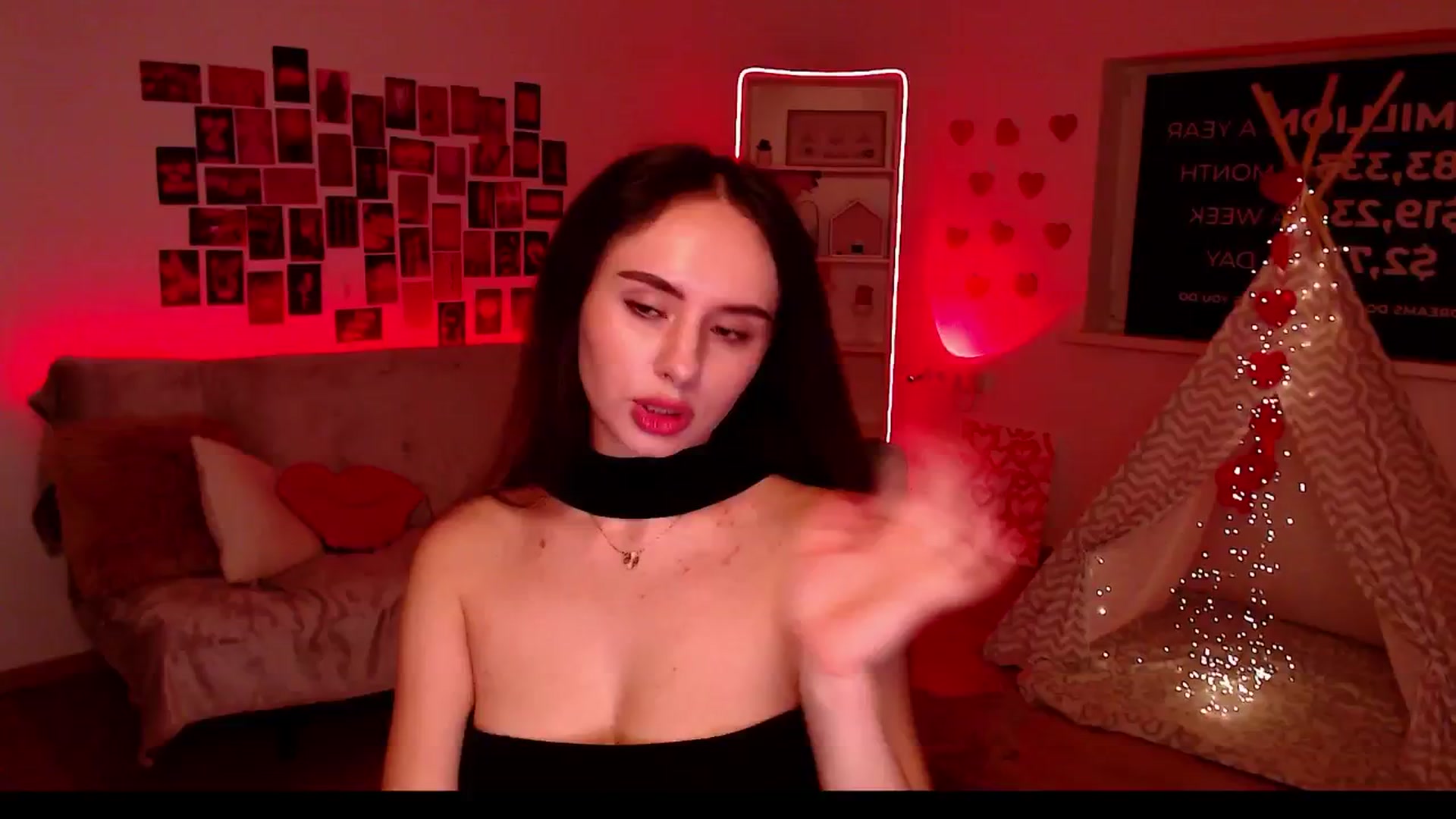 Lady_Luck0 video thumbnail