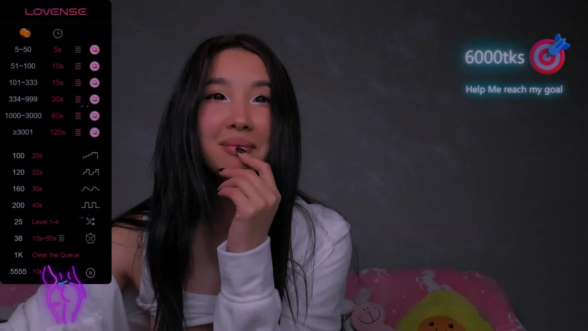 FeralBerry66 video thumbnail