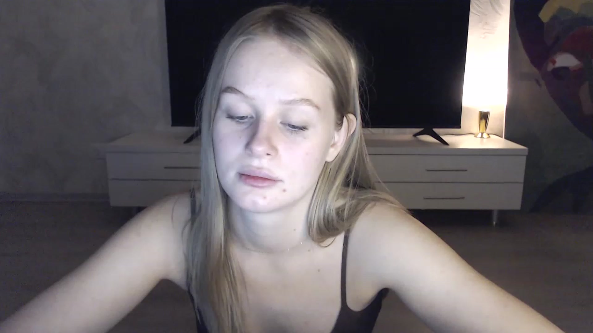 Blondino4ka07 video thumbnail
