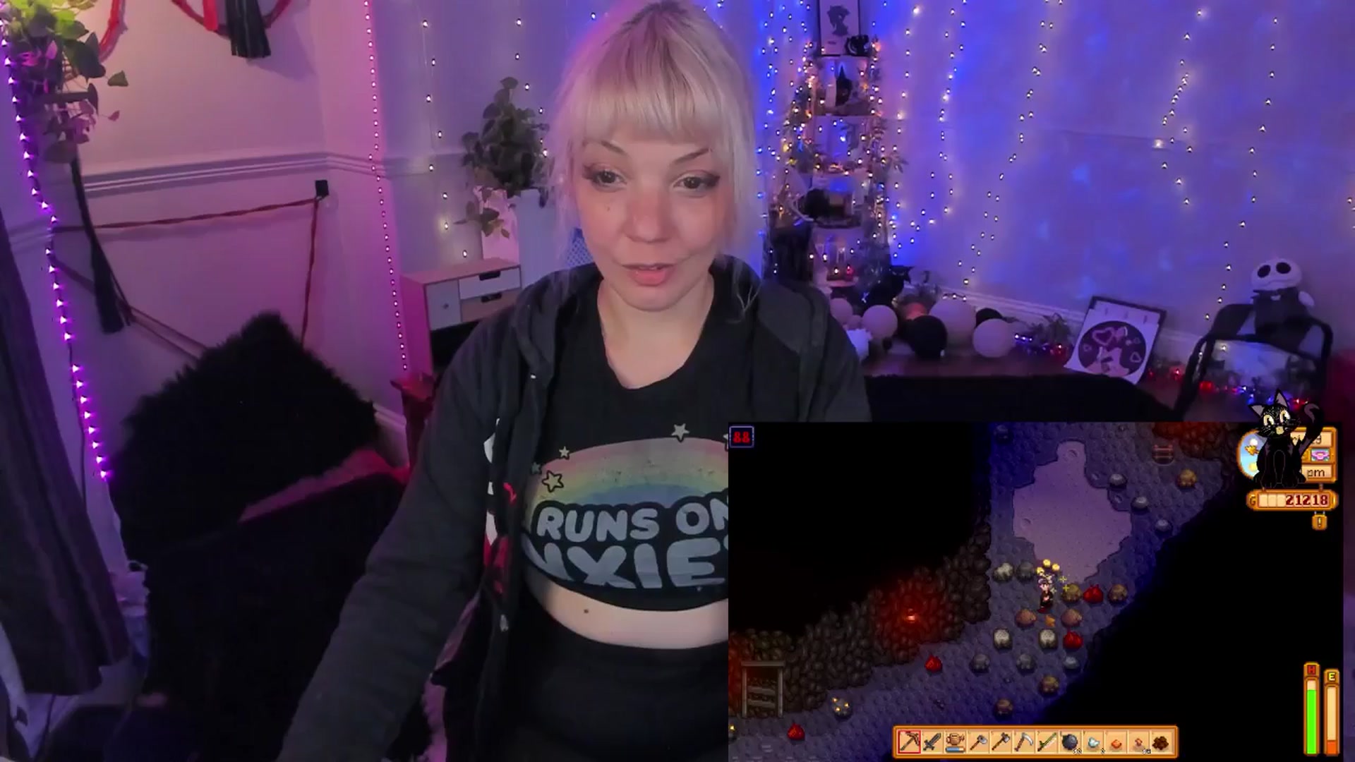 LunaWolfie video thumbnail