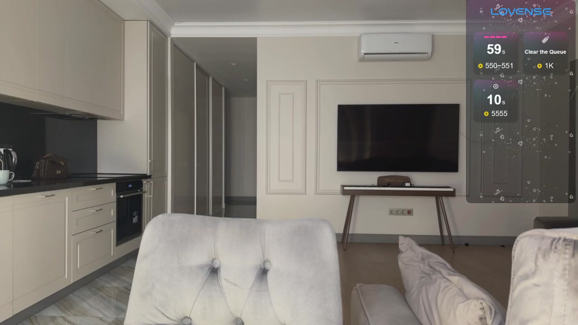 MySexyQueen23 video thumbnail