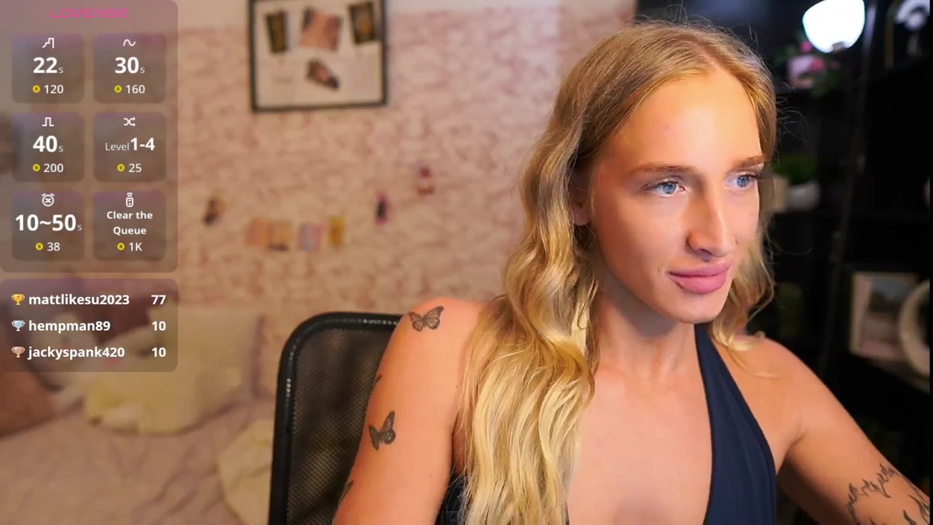 NicoletteShea video thumbnail