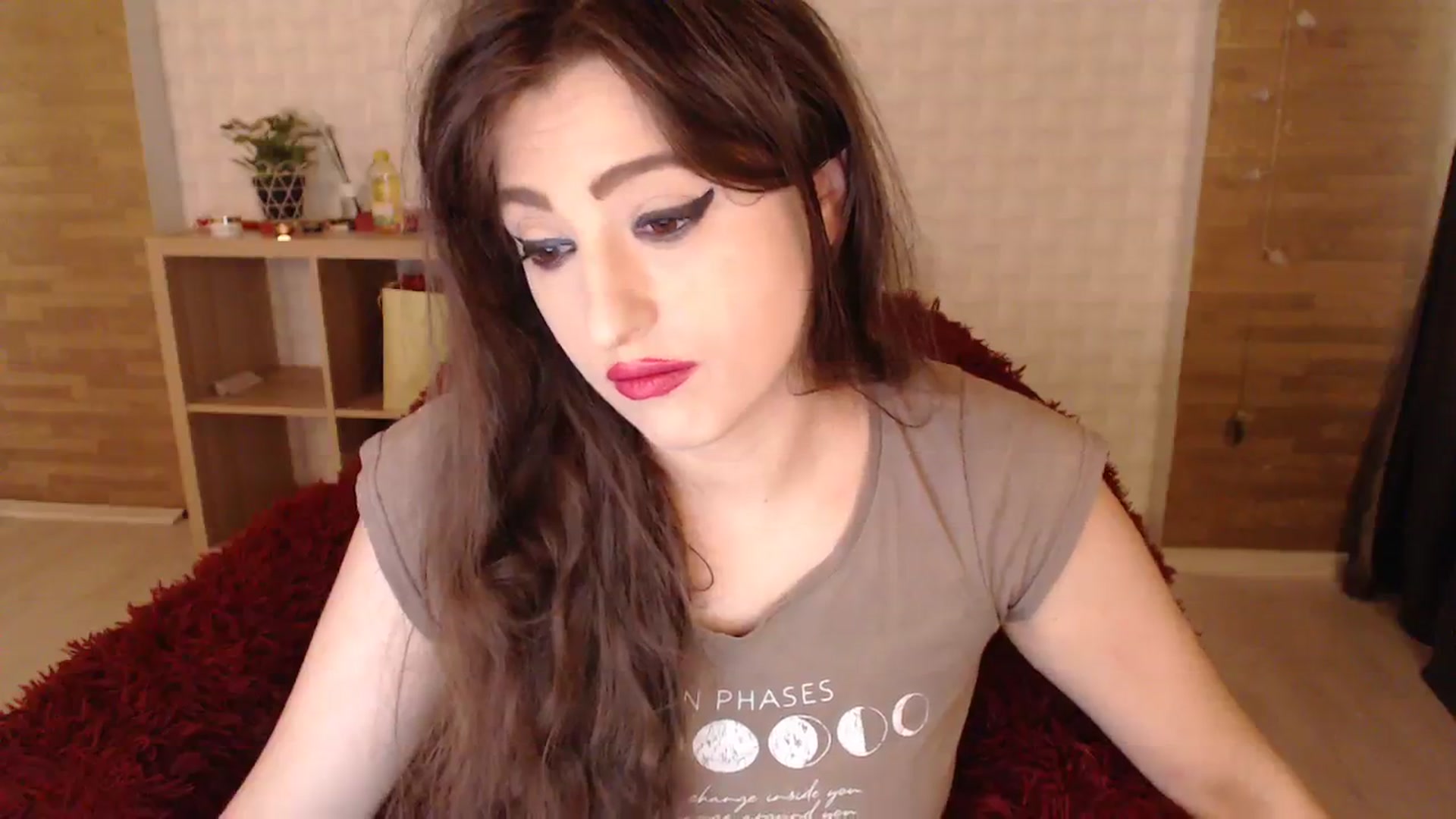 HotRebbecca video thumbnail