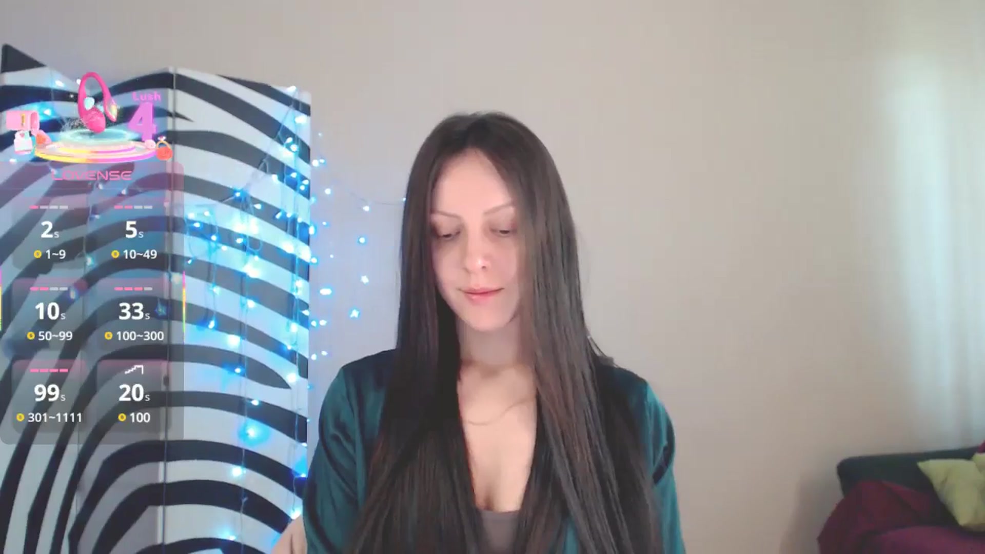 BrunetteMuse video thumbnail