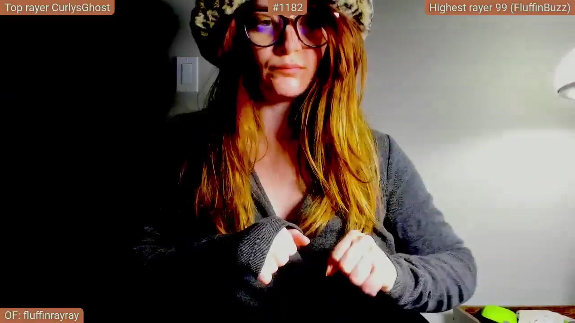 FluffinRayRay video thumbnail