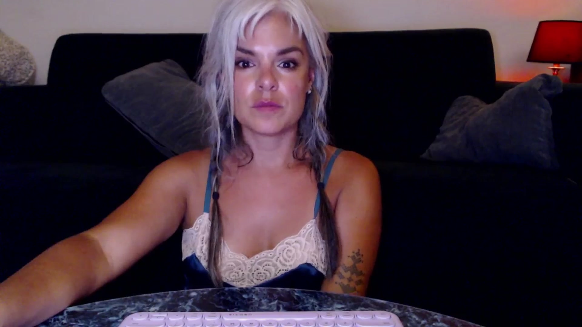 AprilJames video thumbnail