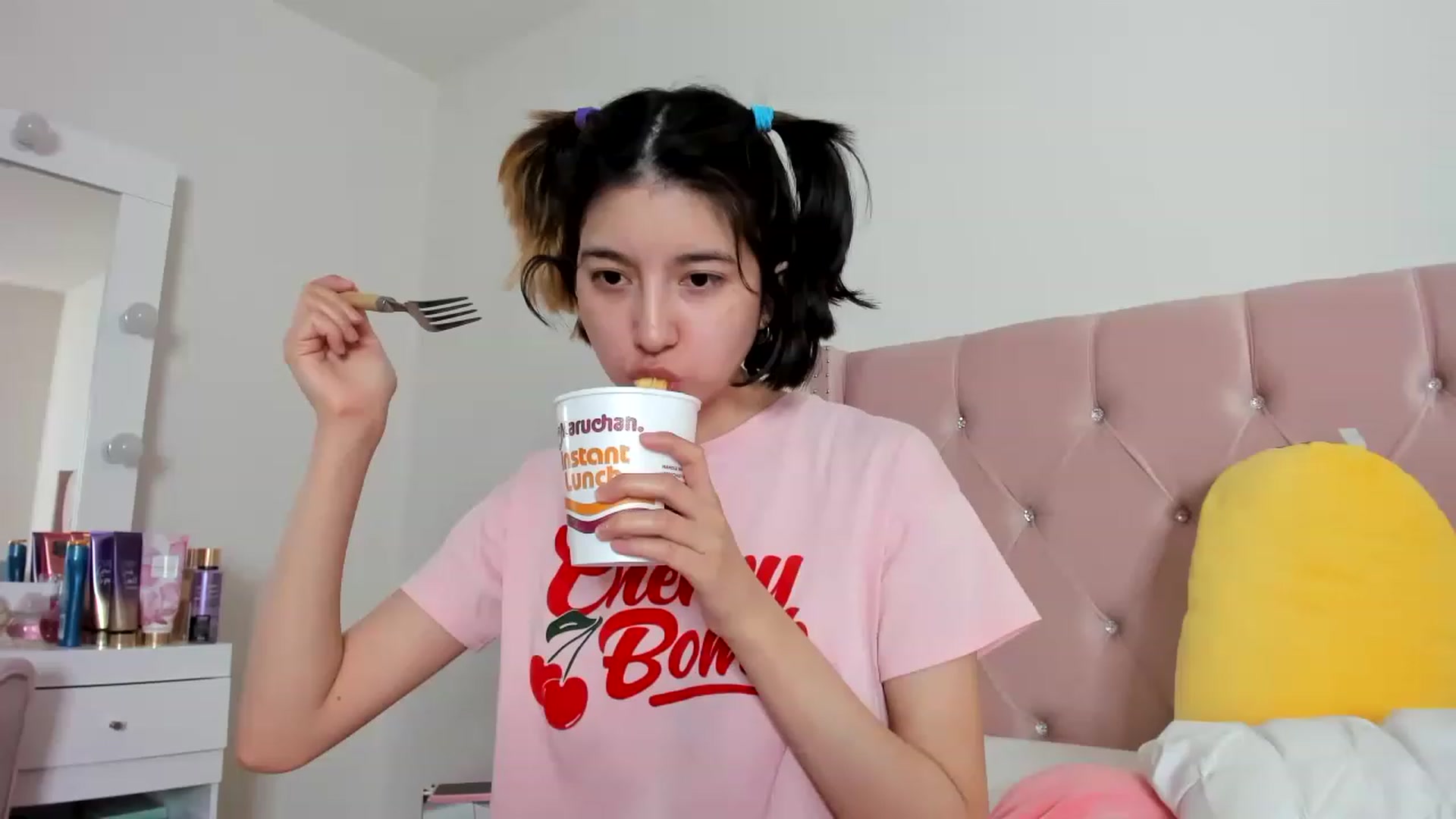 Cherrycute666 video thumbnail