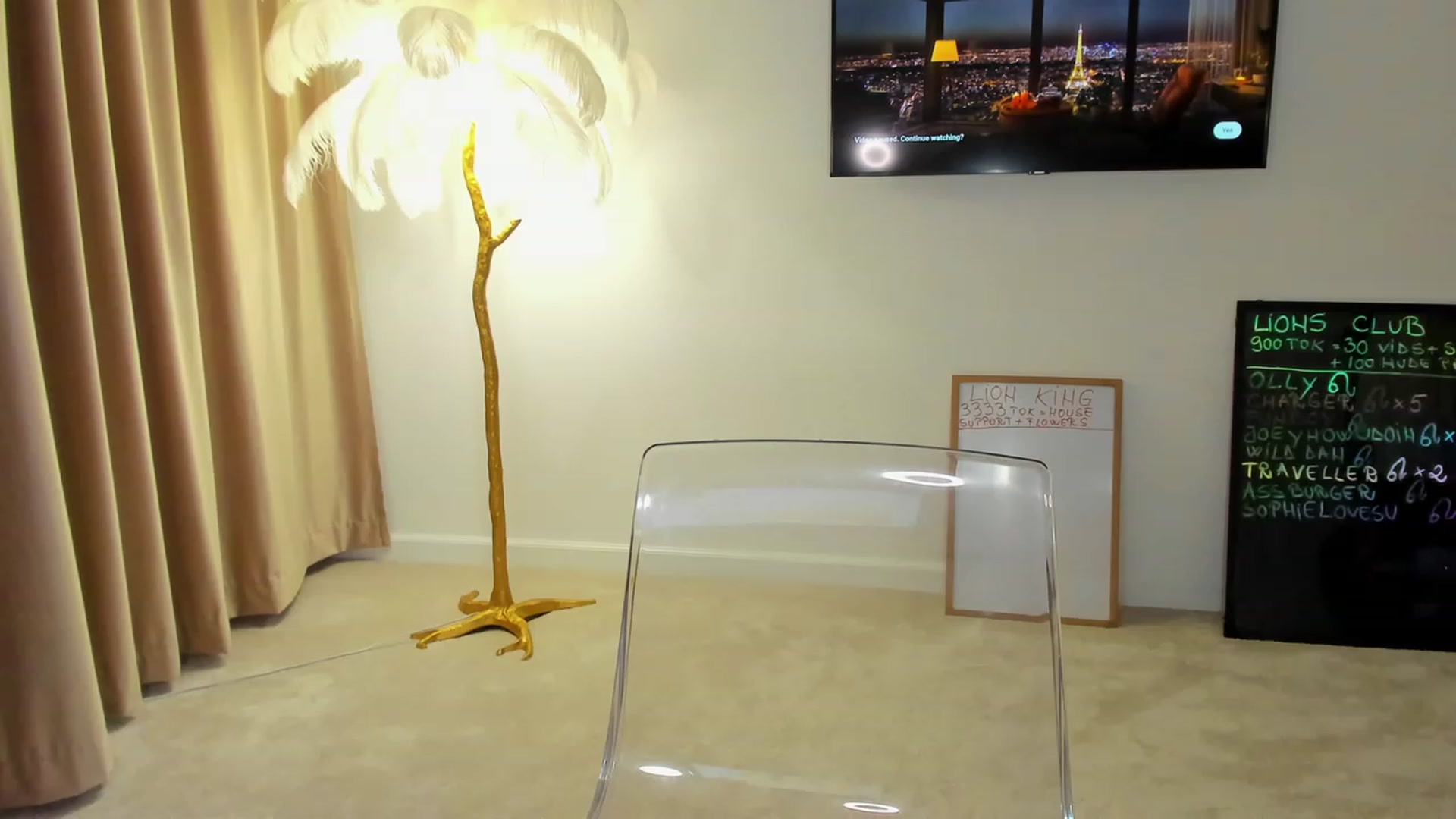 Video Poster