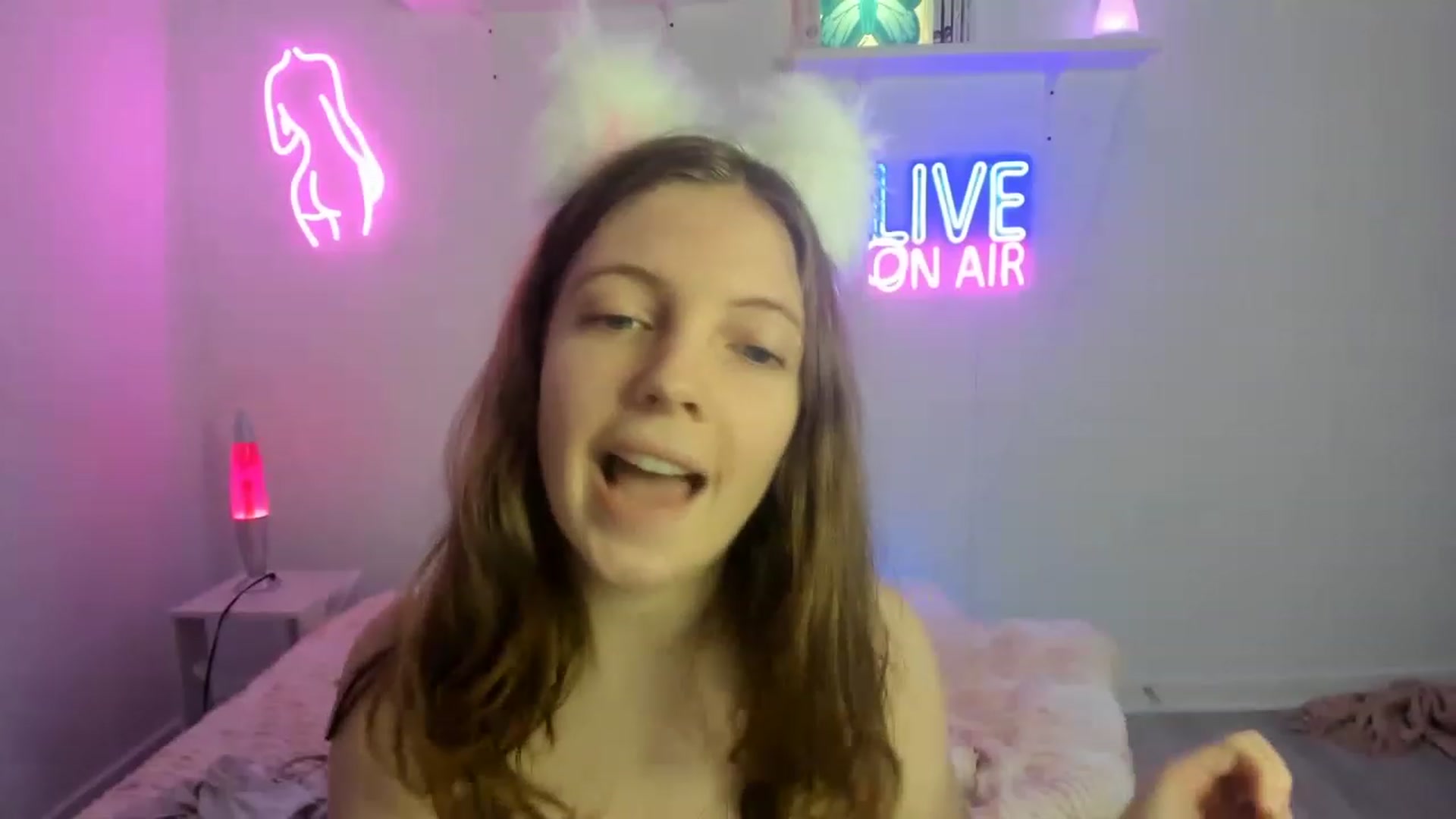 HannahFalls video thumbnail