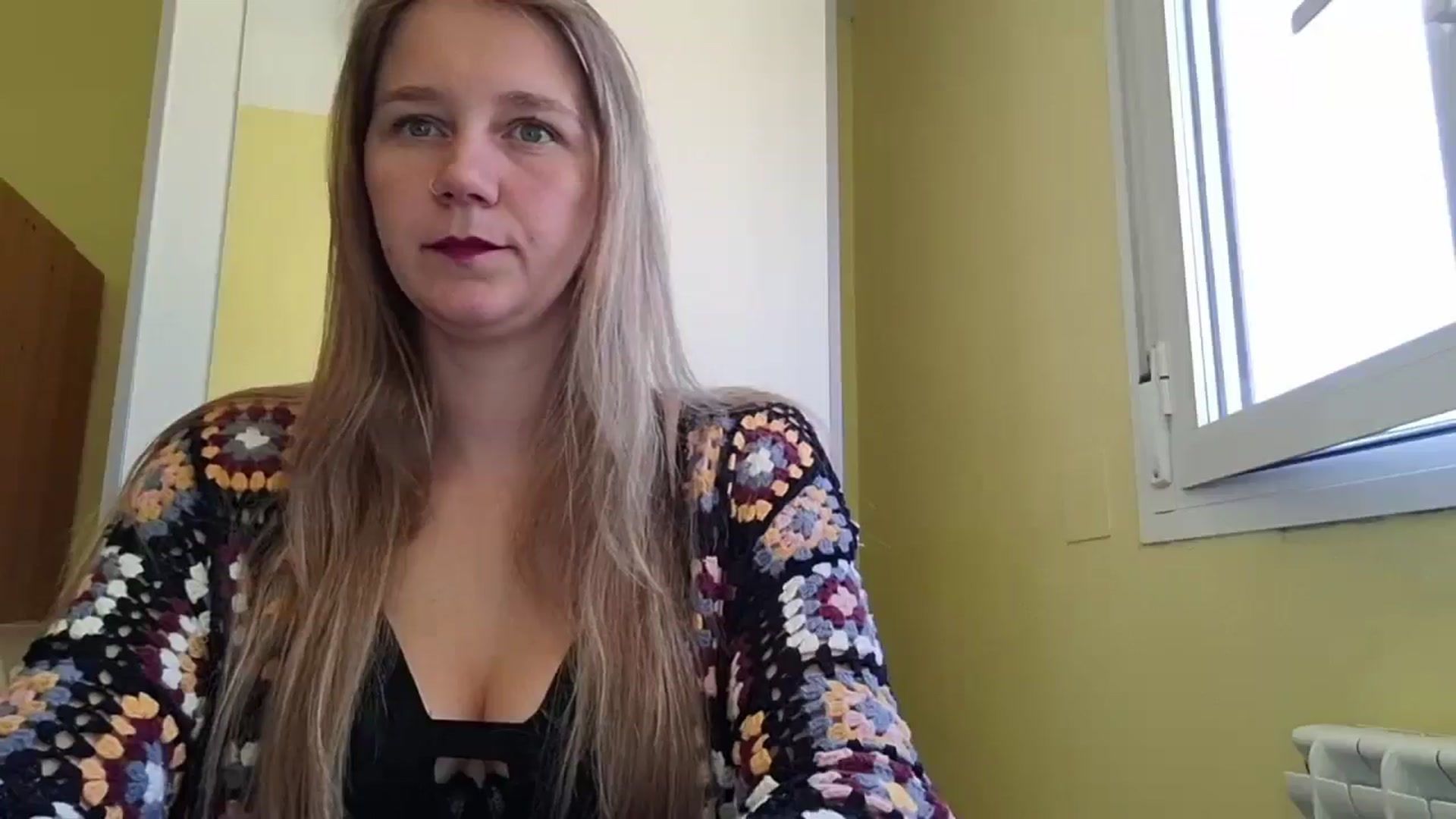 KrisssKiss1 video thumbnail
