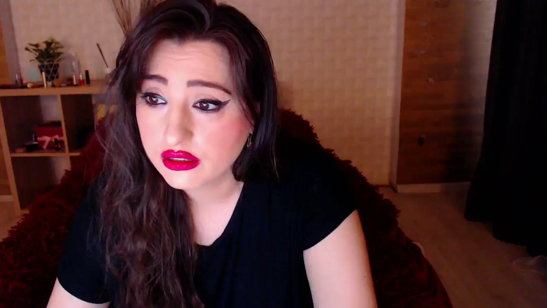 HotRebbecca video thumbnail