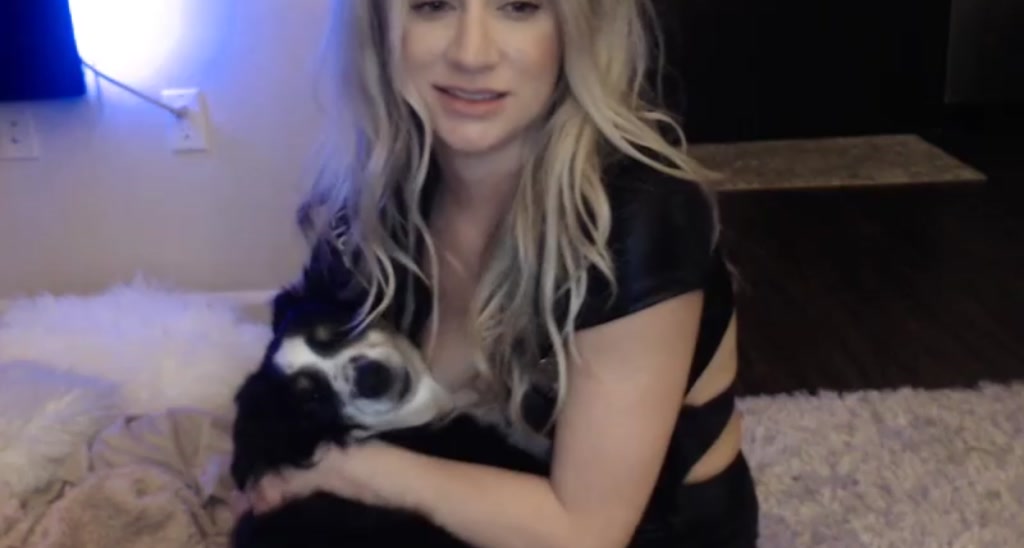 PeytonMoaning video thumbnail
