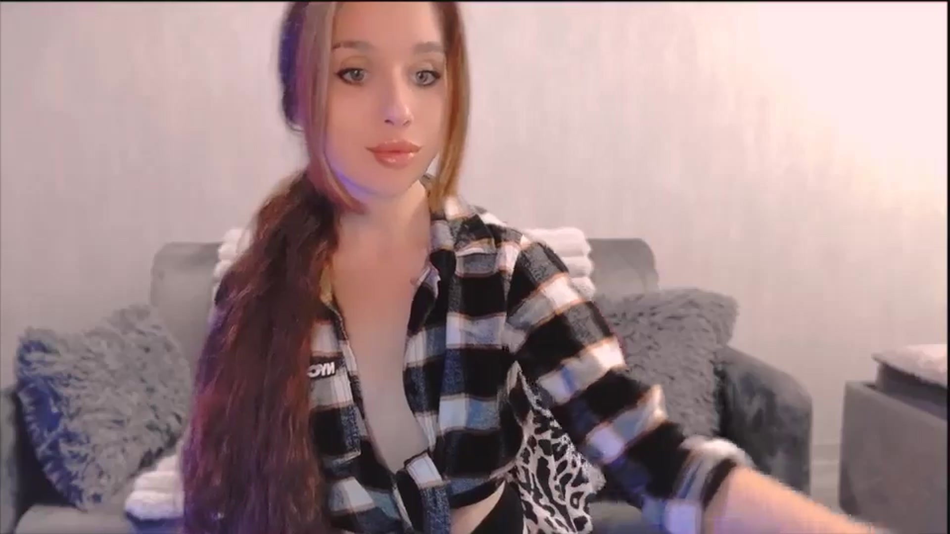 Lora_Foxi video thumbnail