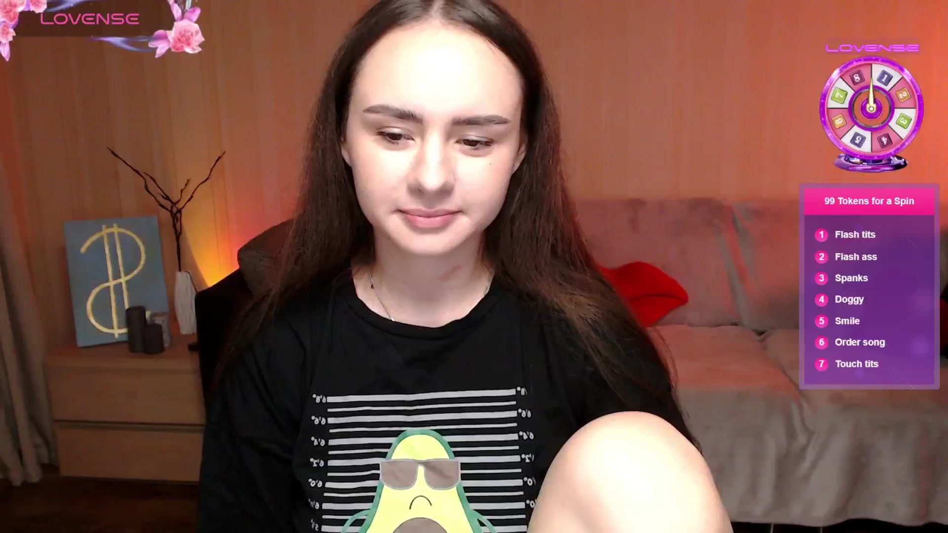 Lady_Luck0 video thumbnail