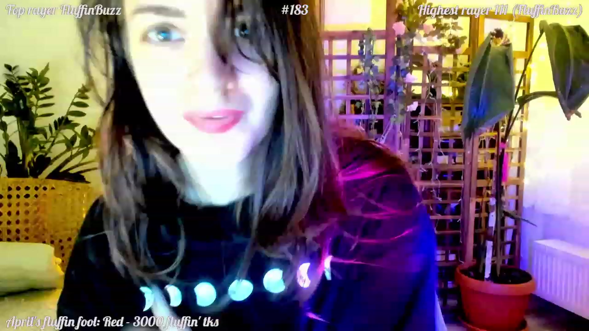 FluffinRayRay video thumbnail