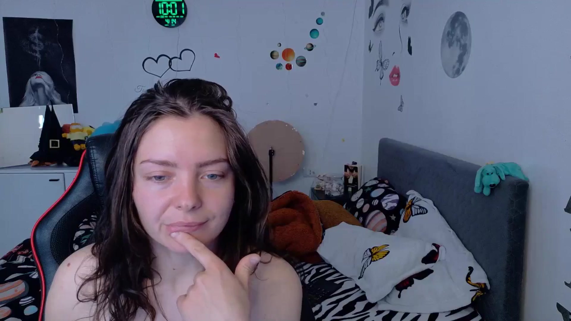 YreneA video thumbnail