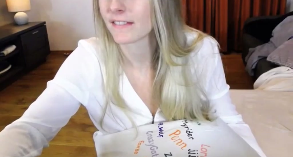 WildestKitten video thumbnail