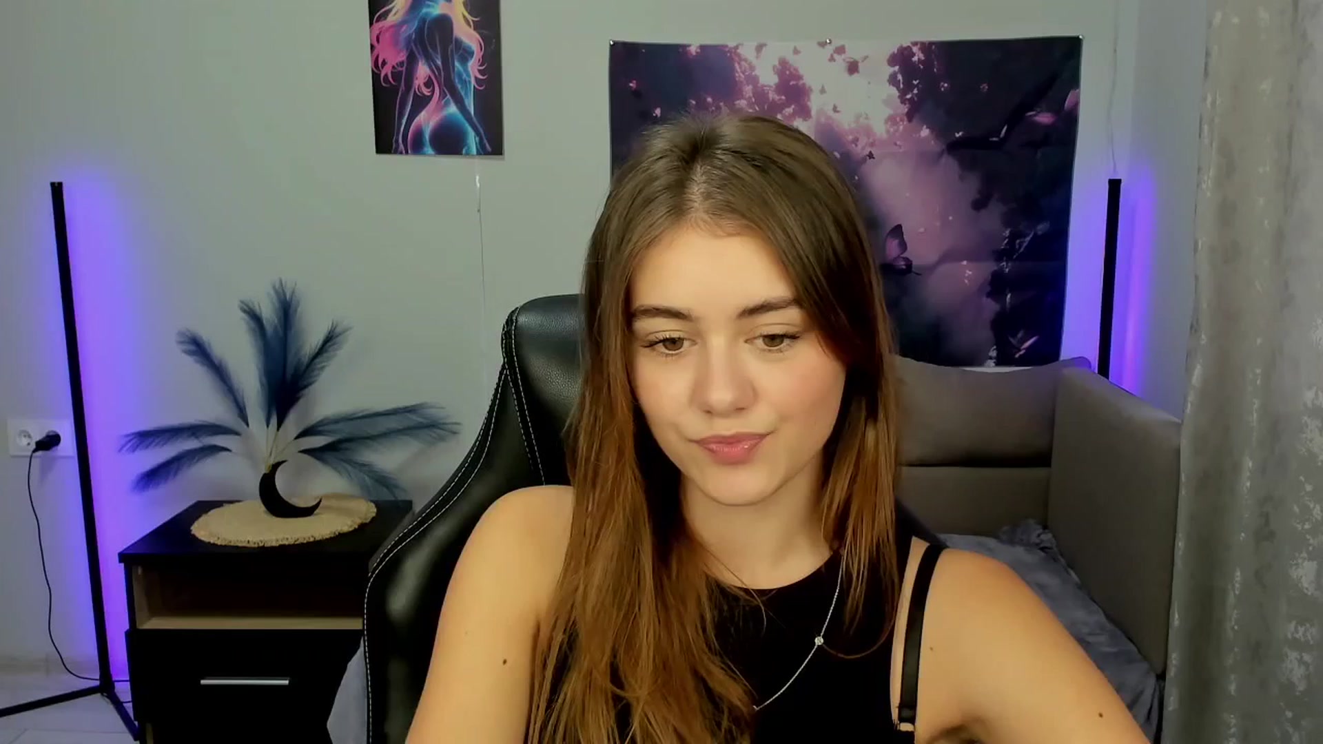 TracySpark video thumbnail