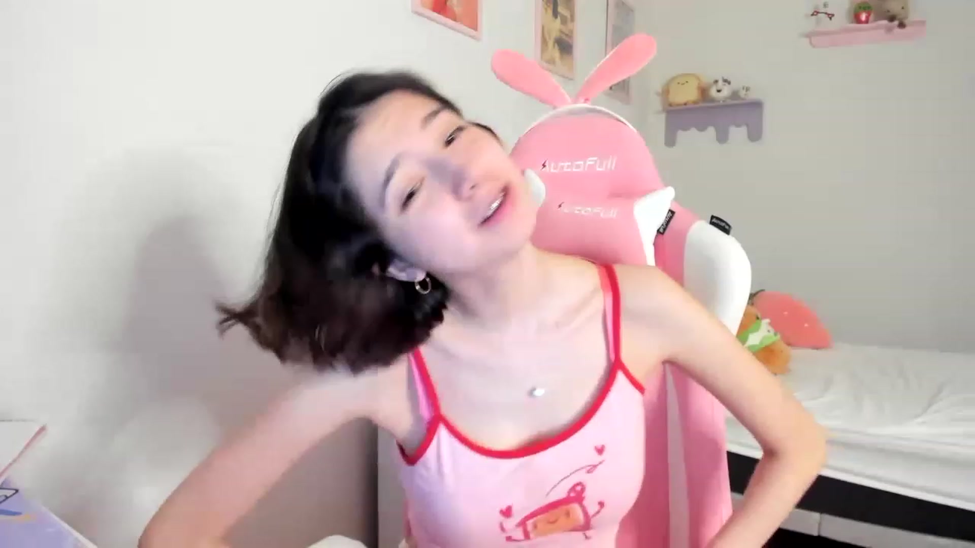 Cherrycute666 video thumbnail