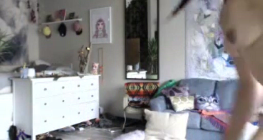 LucidNixie video thumbnail