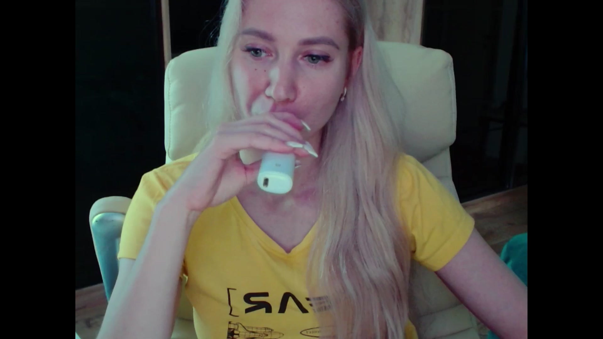 Miss_Sylvia video thumbnail