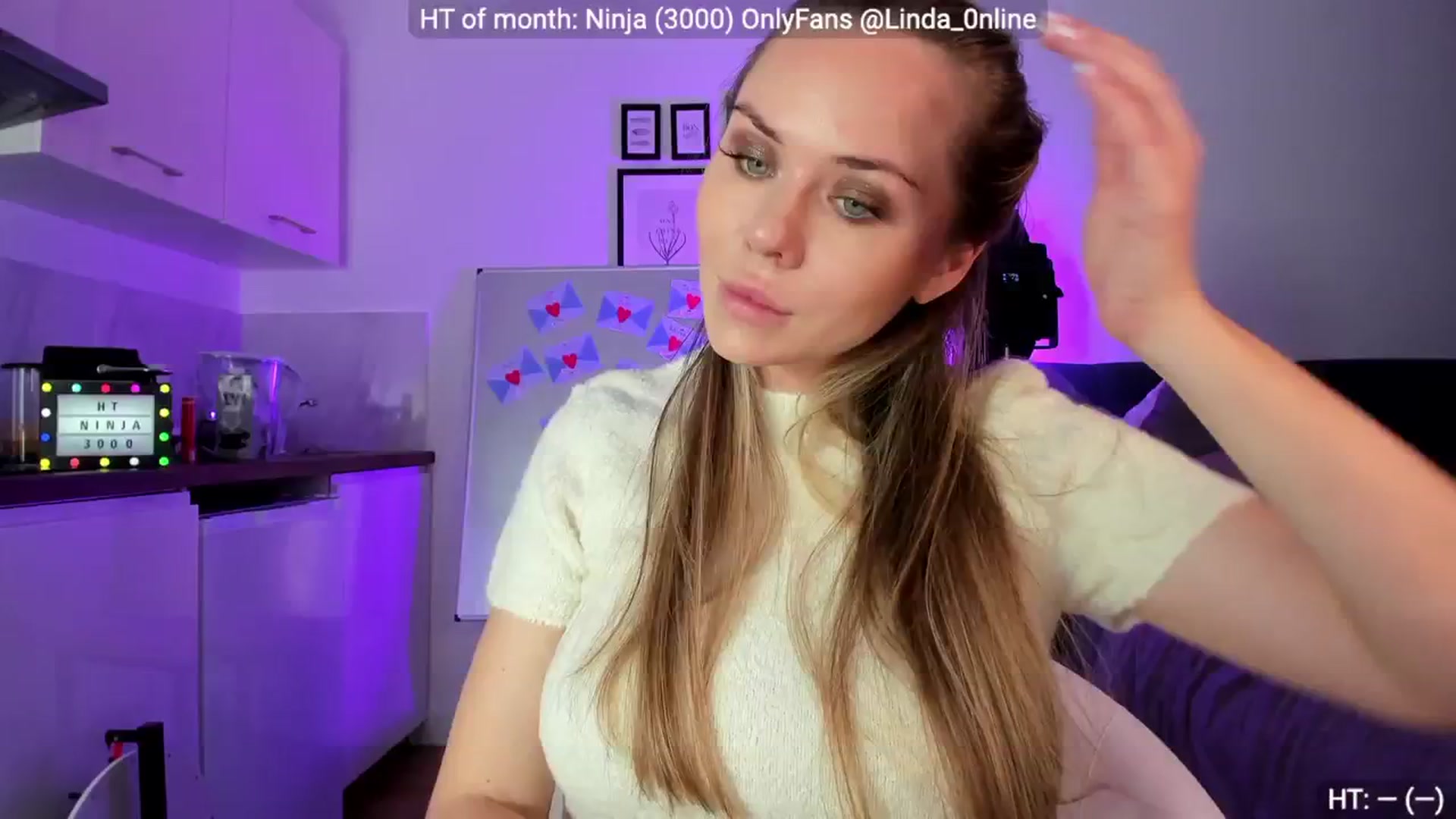 Linda_0nline video thumbnail