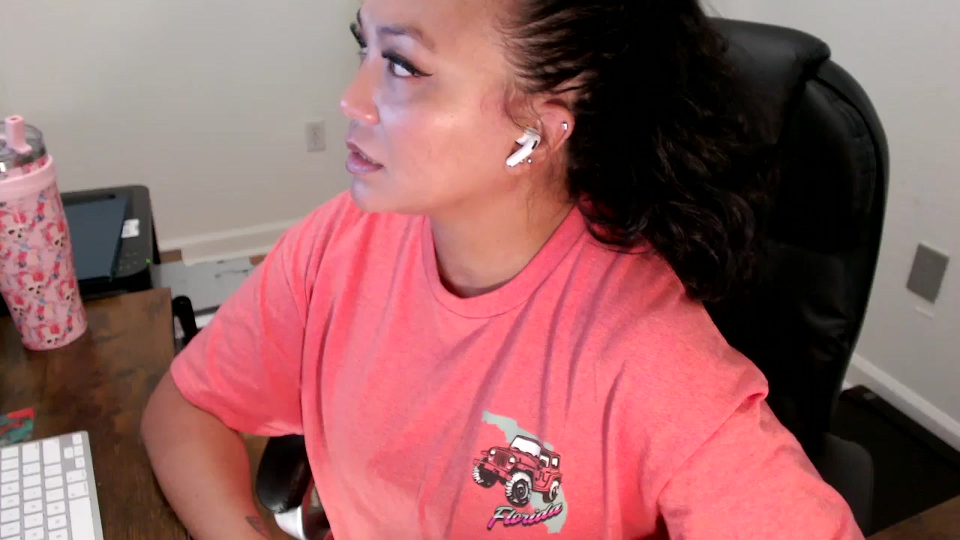 MickaylaStar video thumbnail