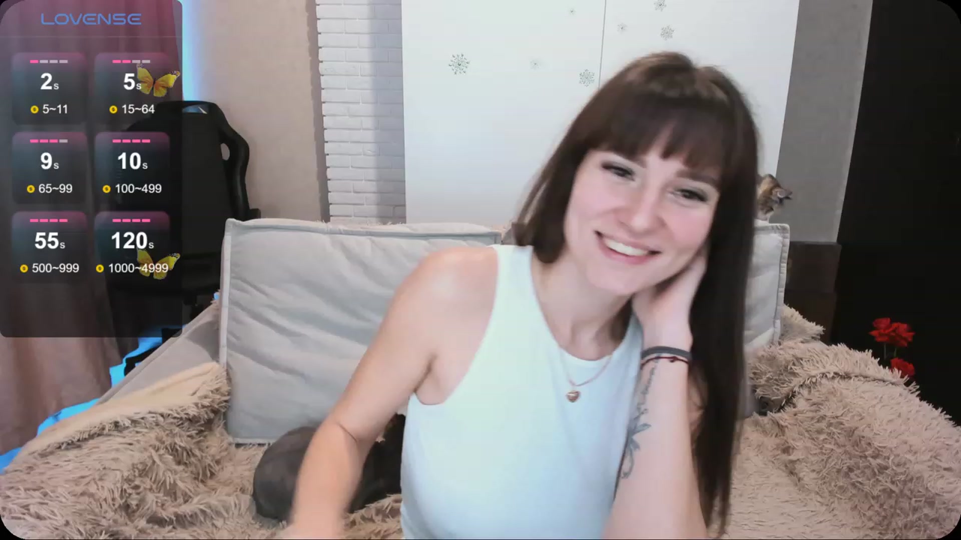 HollyMollyy video thumbnail
