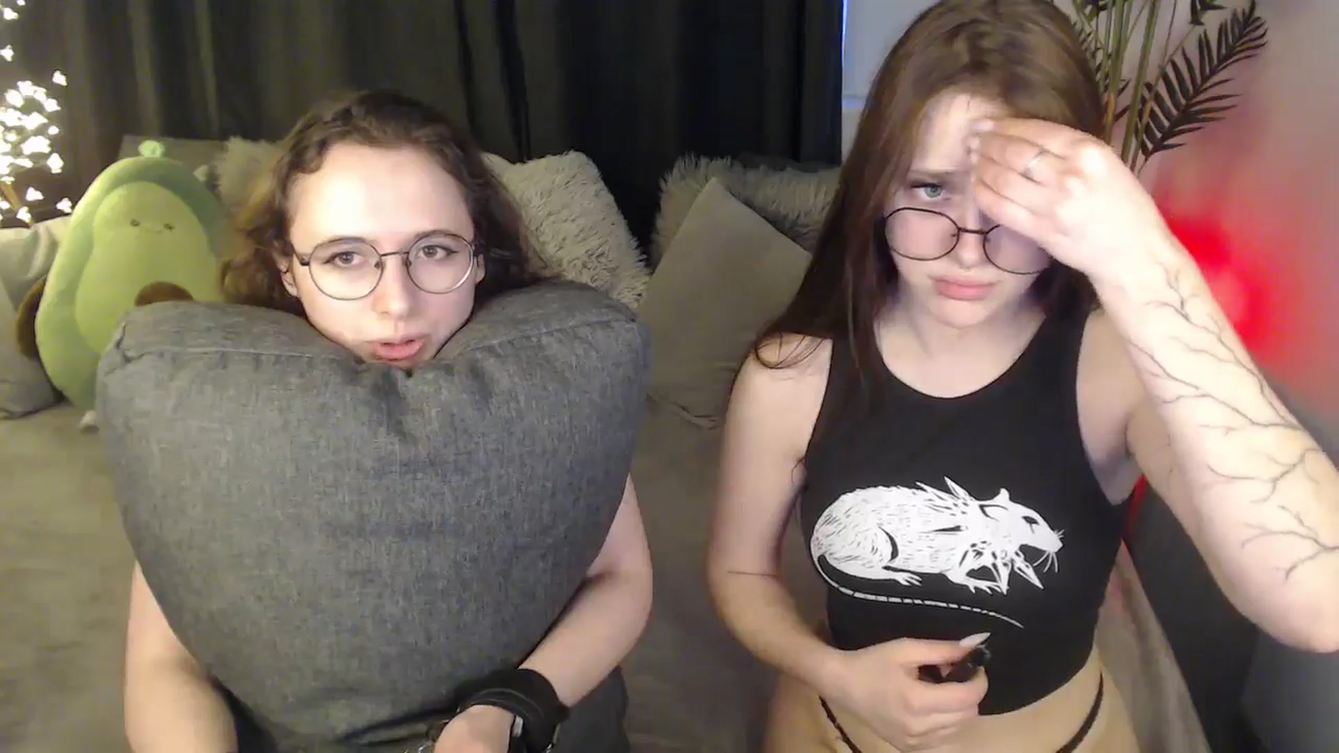 SerenaSantos video thumbnail