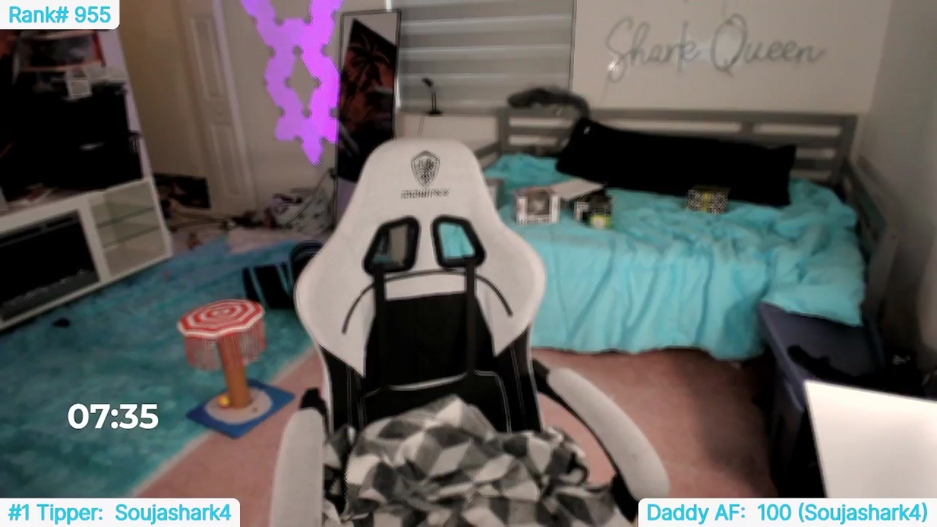 TheSharkQueen video thumbnail