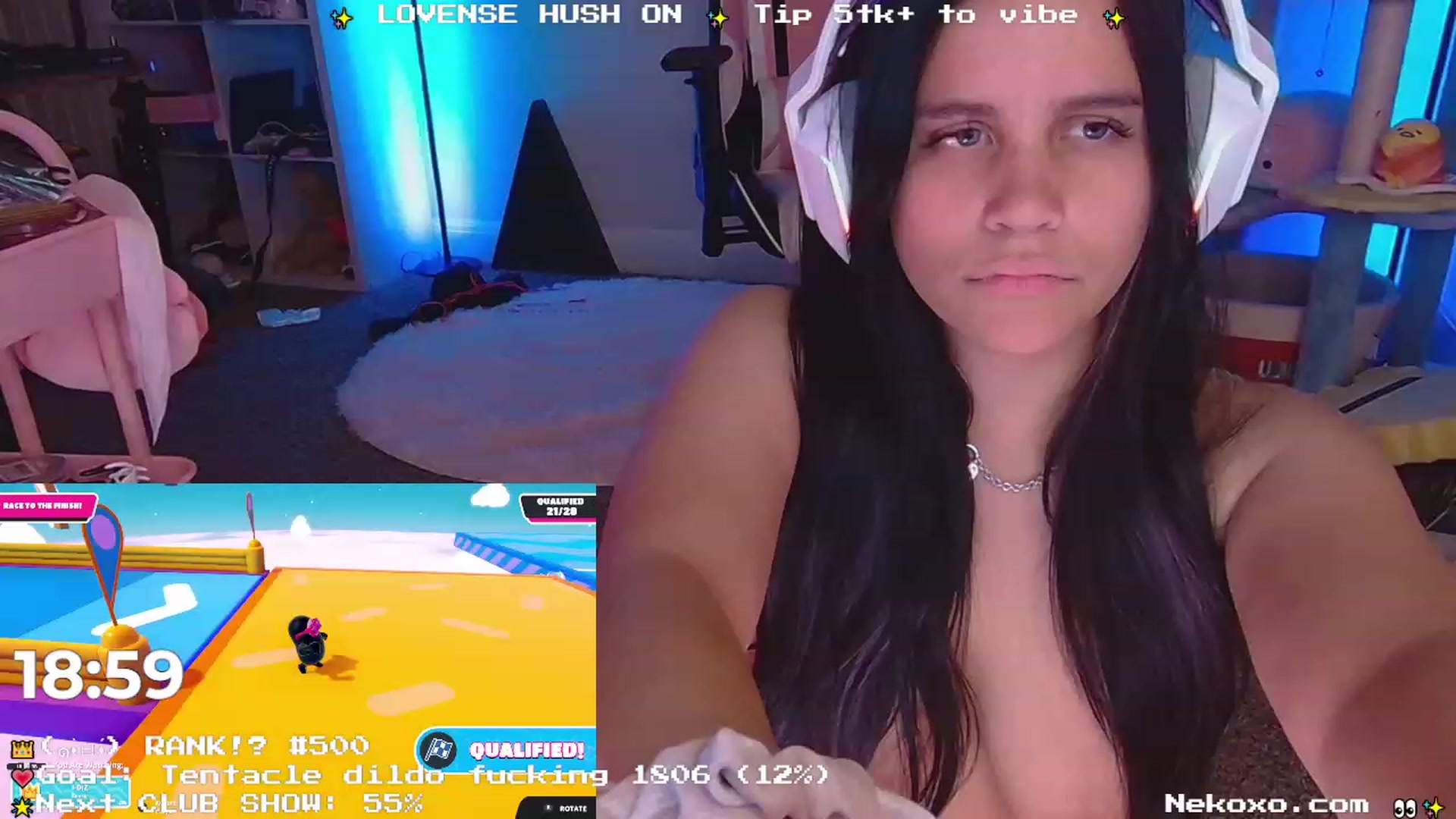 Nekobeanxo video thumbnail
