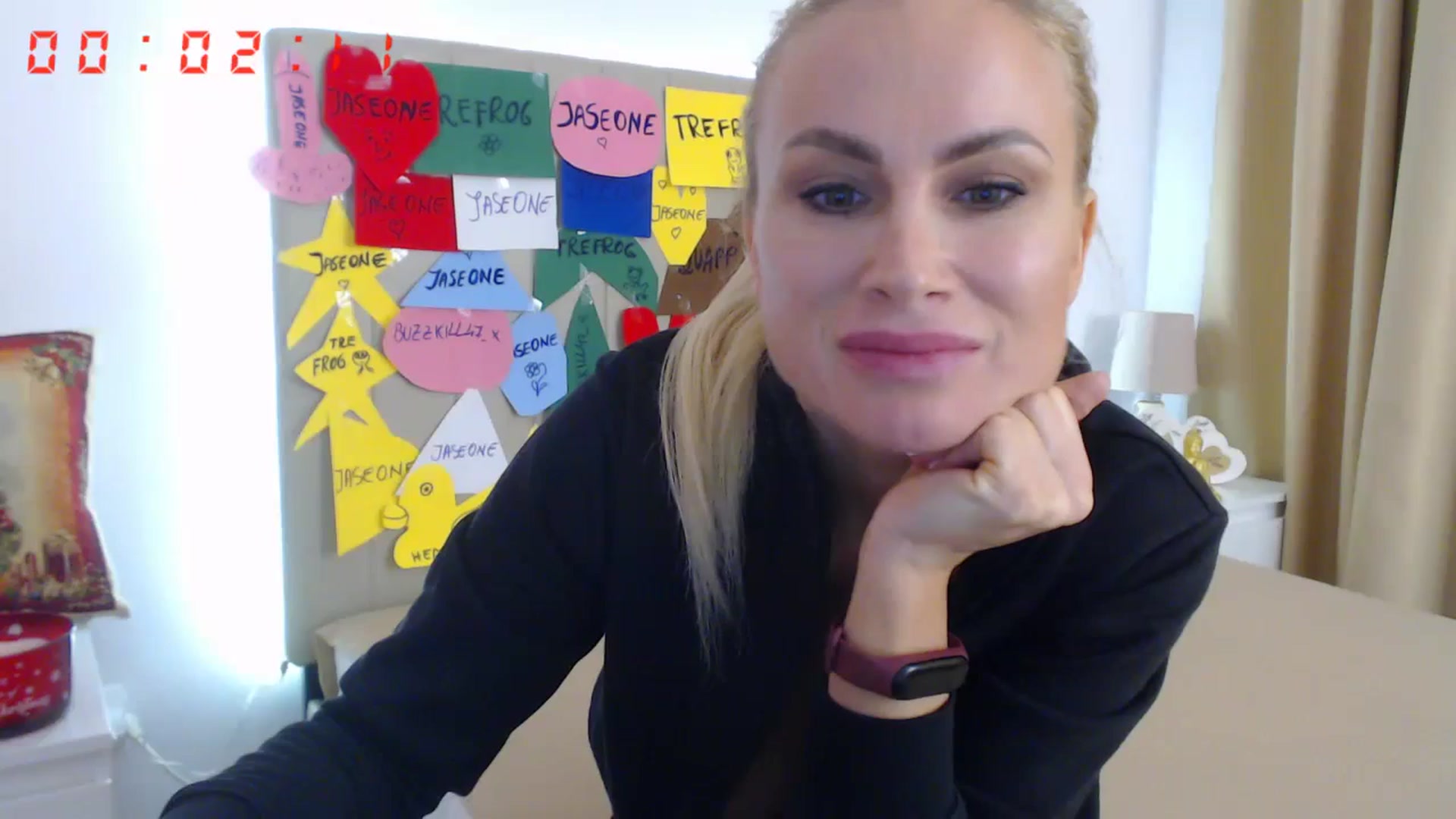 Hrystina_ video thumbnail
