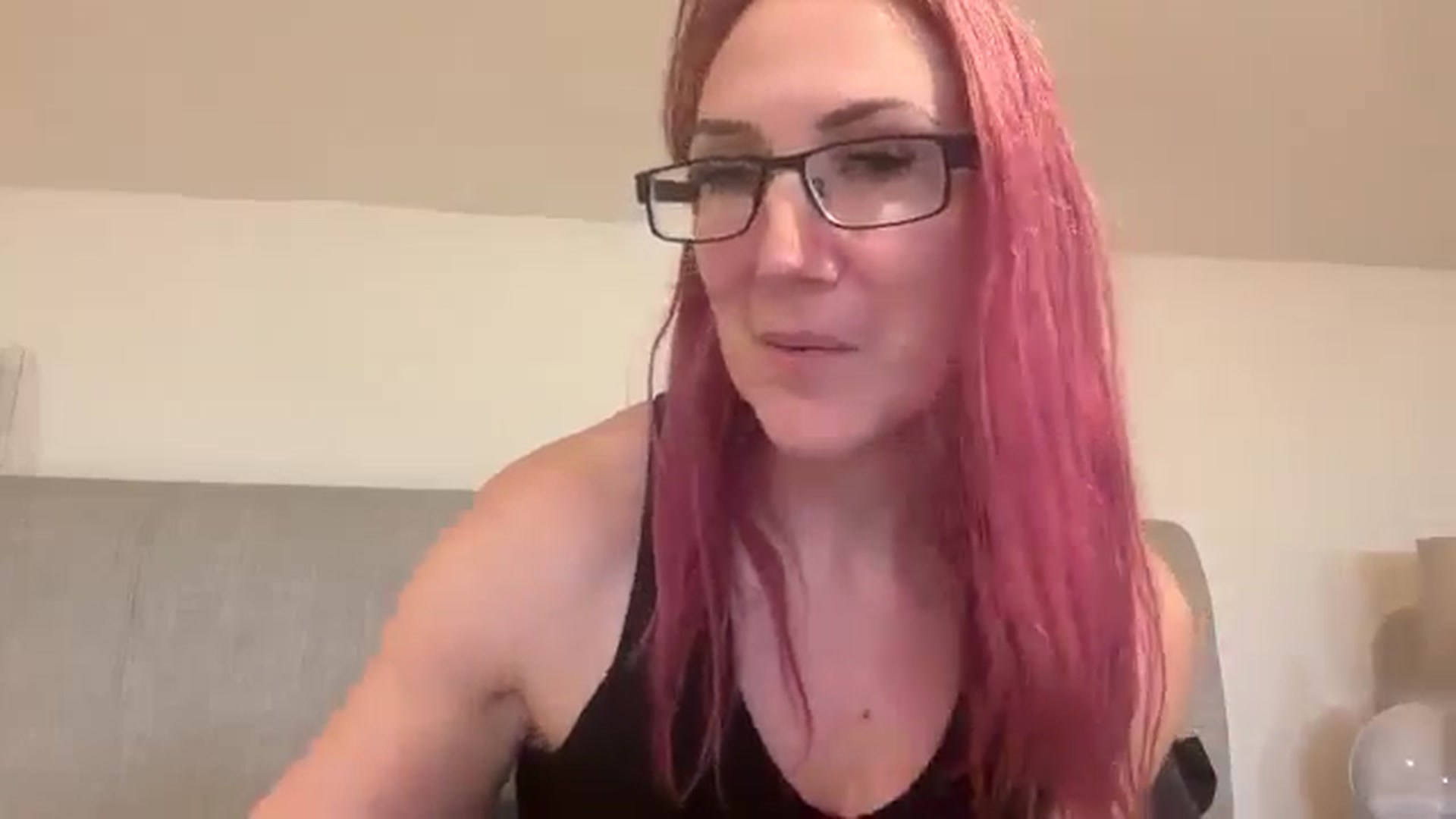 Bellanoirxx video thumbnail