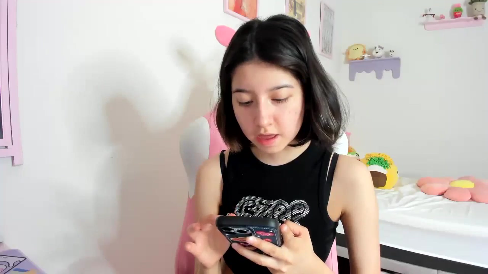 Cherrycute666 video thumbnail