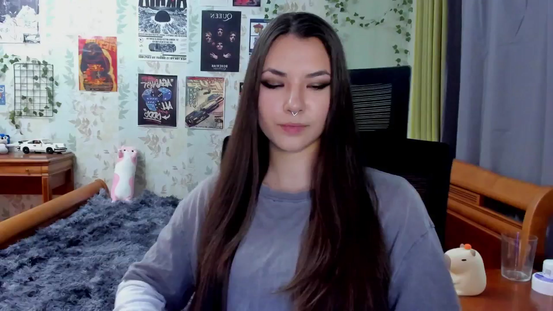 AmnesiaGirl1 video thumbnail