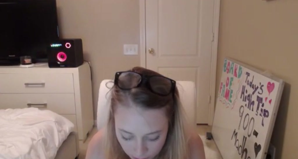 MaddieSprings video thumbnail