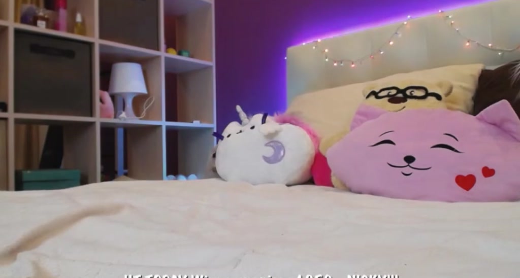 ROXYCAT video thumbnail