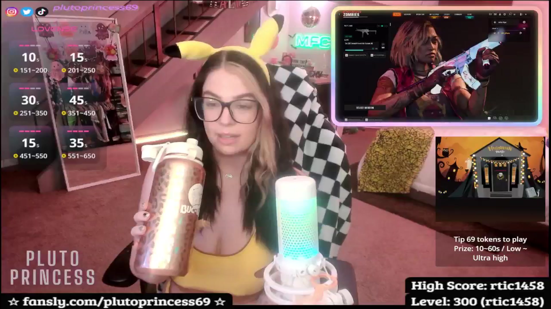 PlutoPrincess video thumbnail