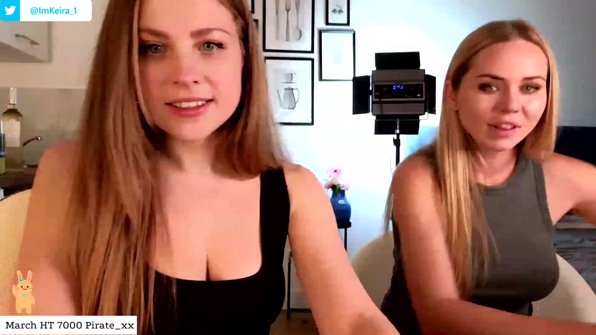 ImKeira video thumbnail