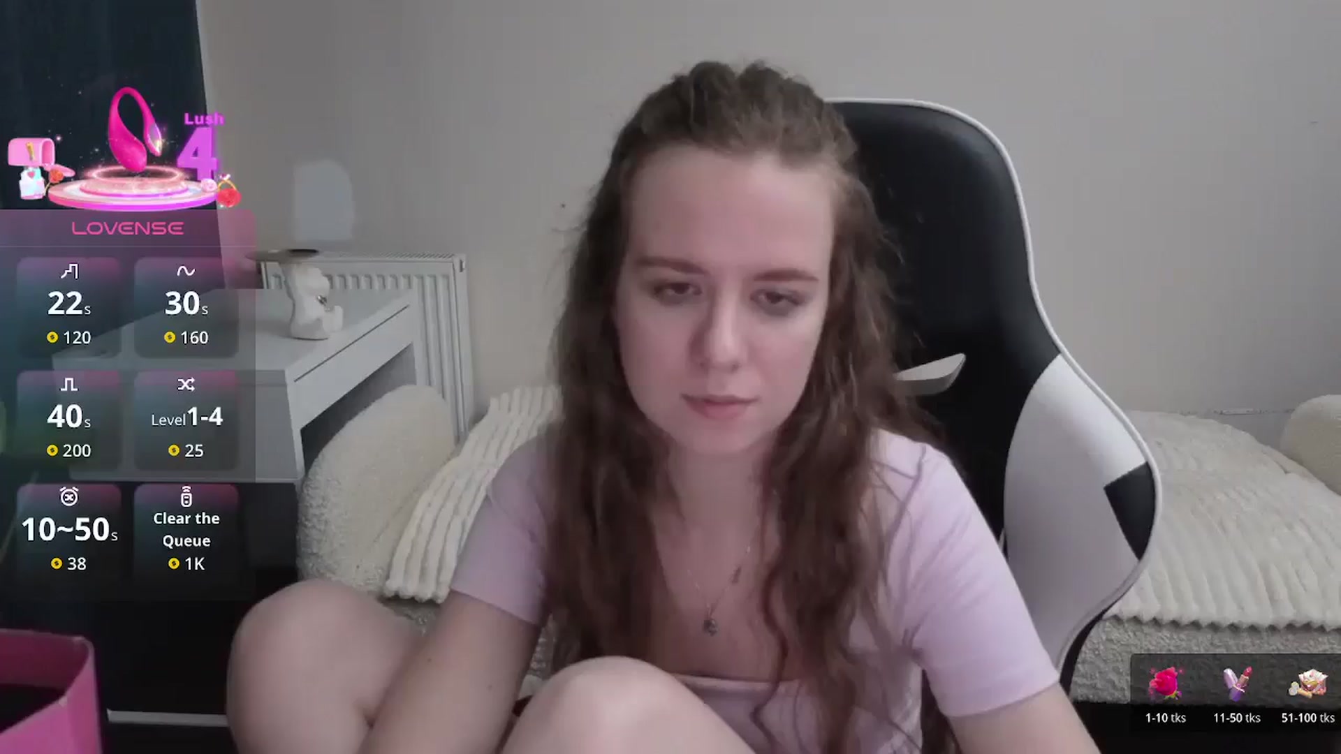 BlueFlowerr video thumbnail