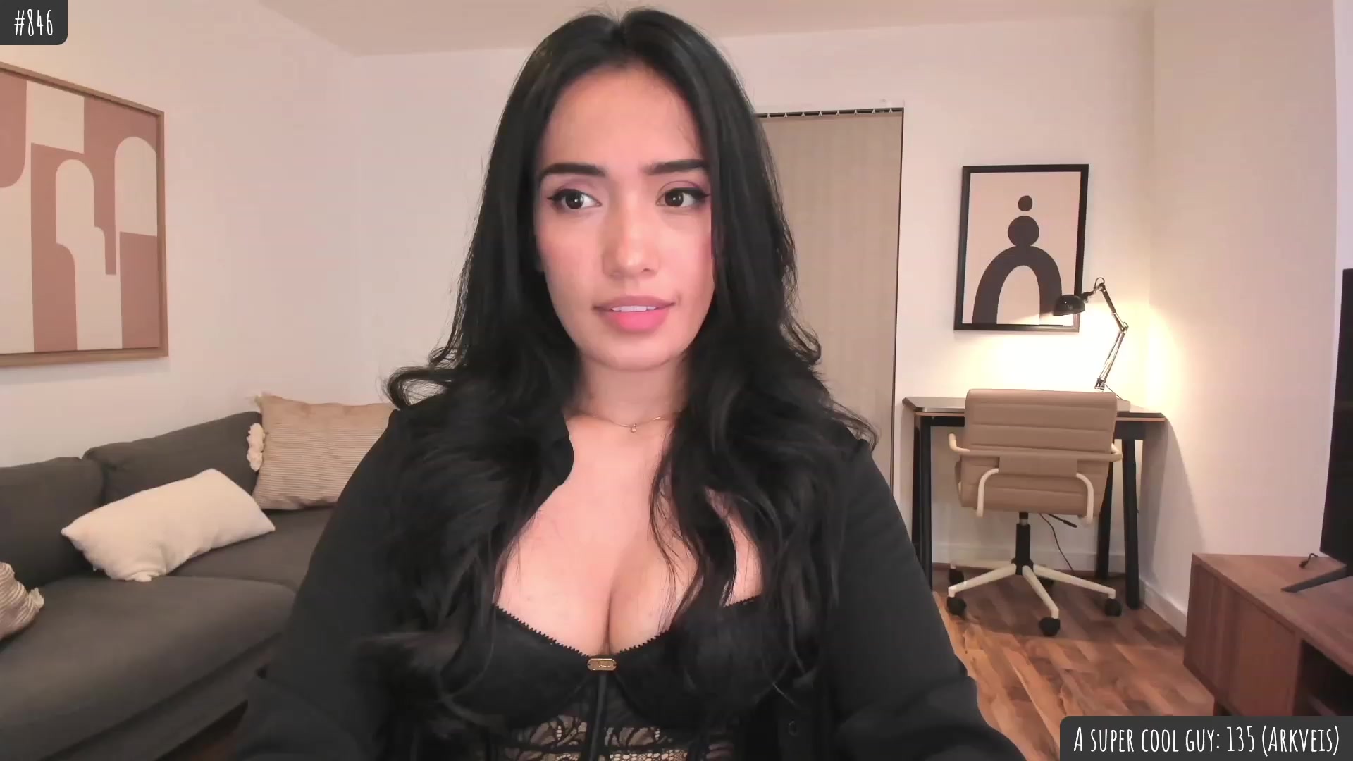 ArianBelltime video thumbnail